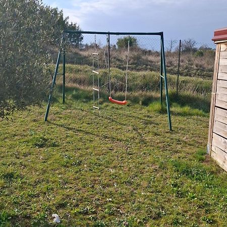 Domaine Le Licou Βίλα Potelières Εξωτερικό φωτογραφία