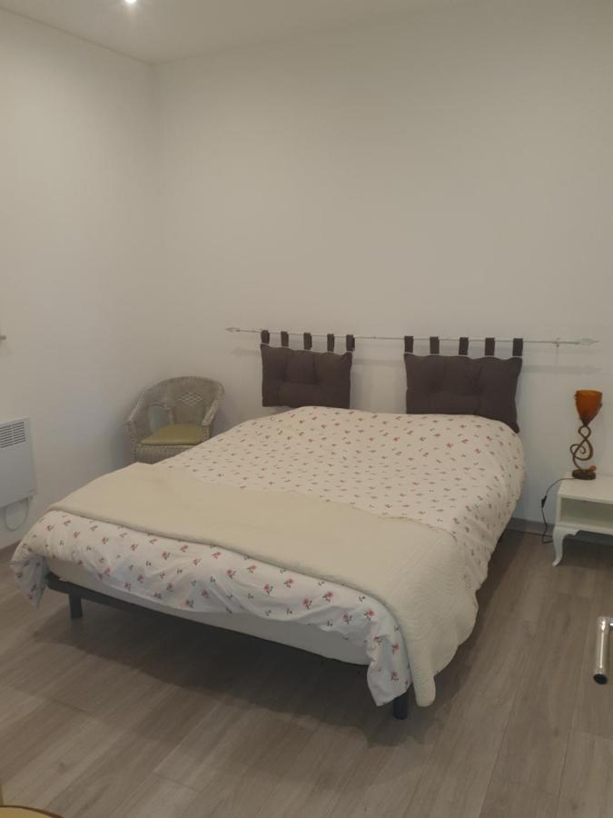 Domaine Le Licou Βίλα Potelières Εξωτερικό φωτογραφία