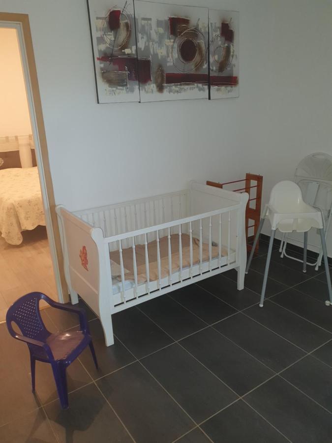 Domaine Le Licou Βίλα Potelières Εξωτερικό φωτογραφία